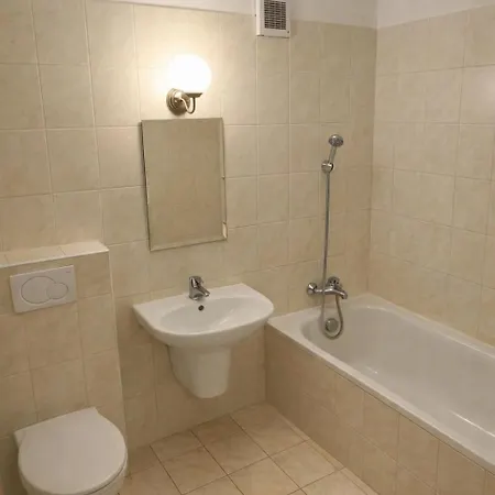 Appartamento The By The Airport Bratislava